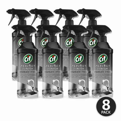 Cif perfect finish specialist - perfect,