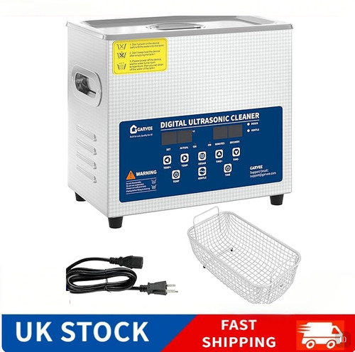 Garvee 240w stainless steel - stainless,