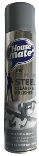 House mate stainless steel - mate,