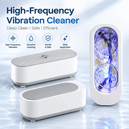 300ml ultrasonic cleaner - 300ml,