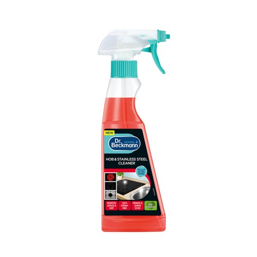 Hob stainless steel cleaner - hob,