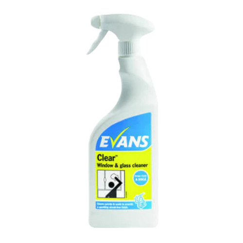 Evans clear window - evans, window,