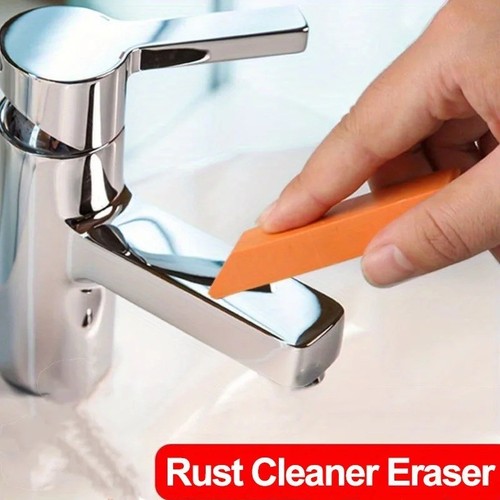 Limescale eraser rust - limescale,