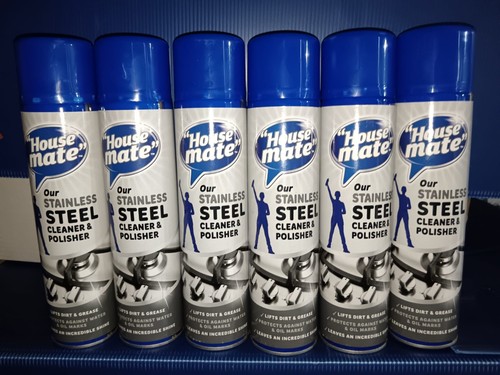 House mate stainless - x,