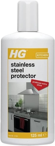 Steel polish fast acting - steel,