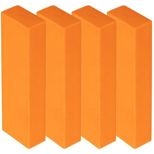 Limescale eraser rust - eraser, remover