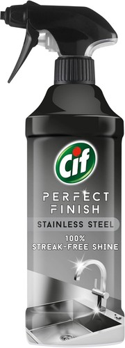 Cif stainless steel specialist - cif,