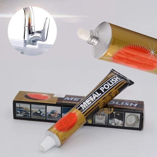 50g ultimate metal - metal, polish