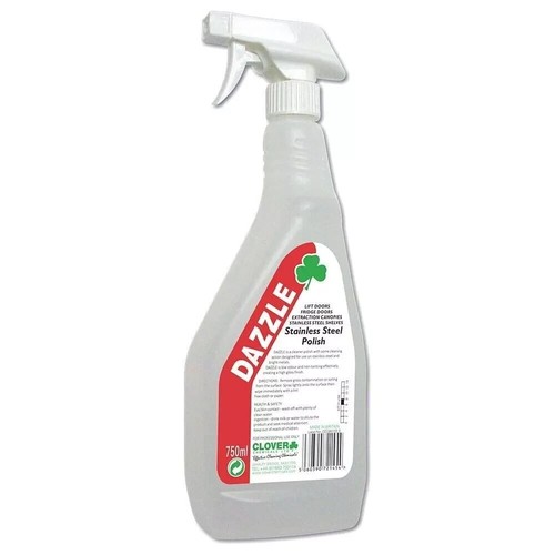 Clover dazzle stainless - clover,