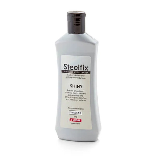 Steelfix shiny stainless - shiny,