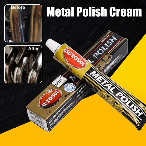 Taps cleaner stainless steel - cleaner,