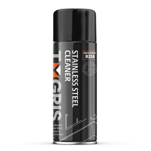 R258 tygris stainless - r258, steel