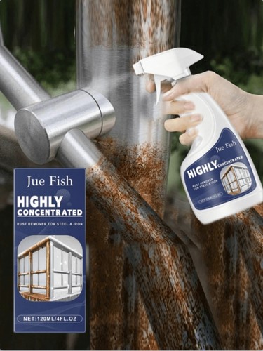 120ml stainless steel rust - steel,