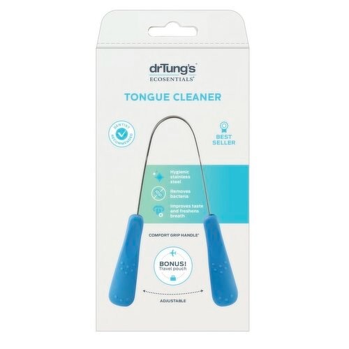 Tung stainless steel - dr,