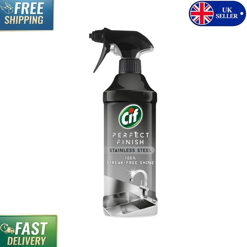 Cif stainless steel specialist - cif,