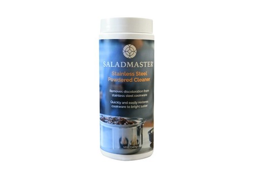 Saladmaster stainless steel - saladmaster,