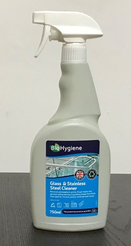 Glass stainless steel - stainless,