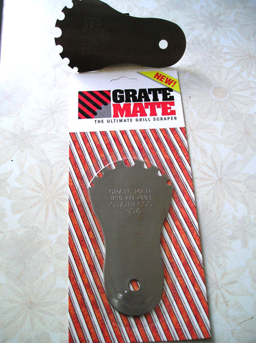 The grate mate stainless - mate, '