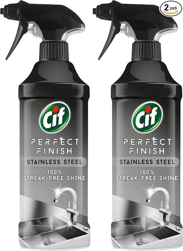 Cif stainless steel specialist - cif,