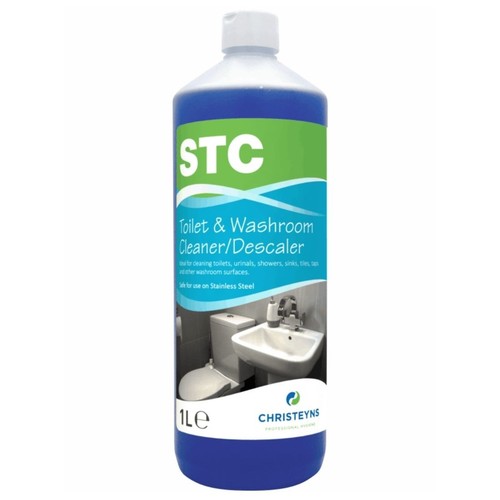Stc acidic safe - acidic,