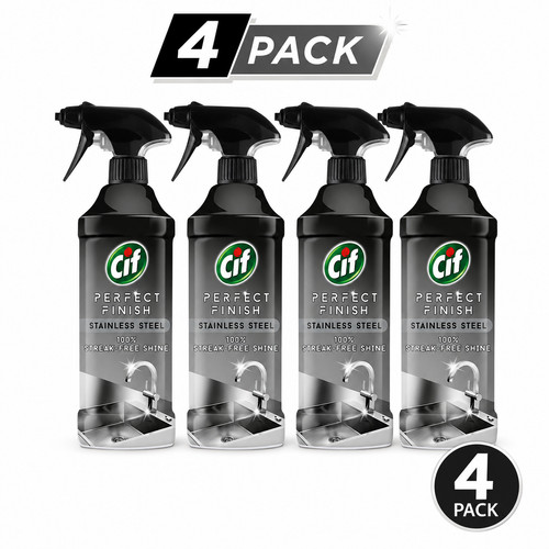 Cif perfect finish specialist - perfect,