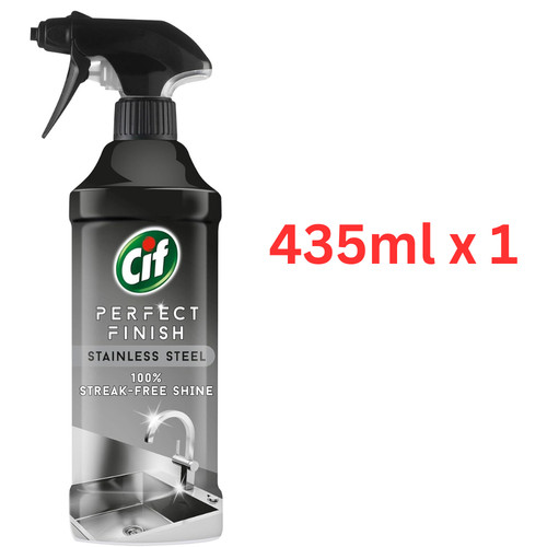 Cif stainless steel - cif,