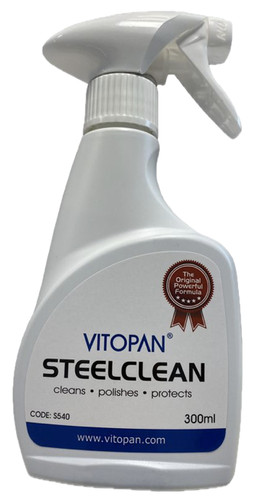 Vitopan stainless steel - 2,
