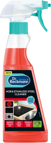 Hob stainless steel cleaner - hob, &