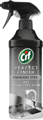 Cif stainless steel specialist - cif,
