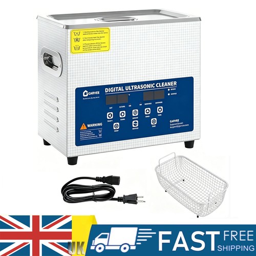Garvee 240w stainless - garvee,