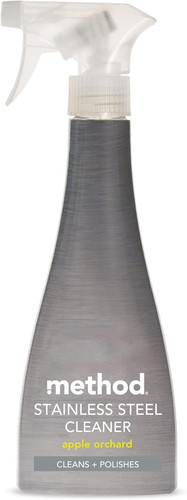 Stainless steel cleaner - stainless, cleaner,