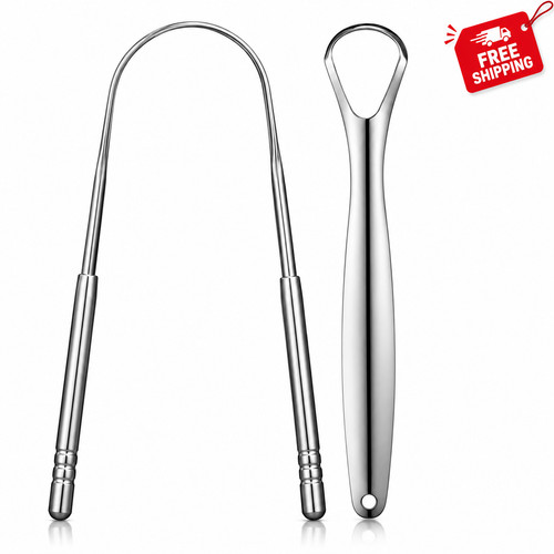 Pack stainless steel - 2,