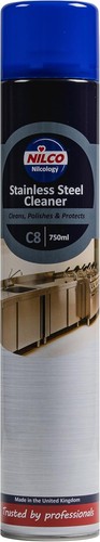 Nilco stainless steel - stainless,