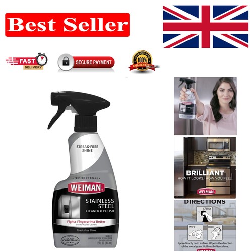 Versatile stainless steel - stainless,