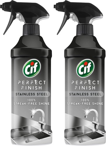 Cif stainless steel specialist - cif,