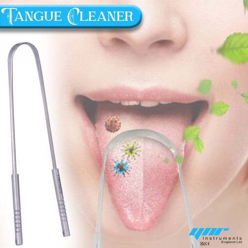 Ynr stainless steel tongue - ynr,