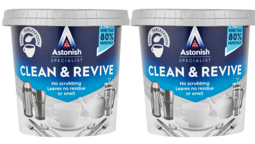 Astonish cup cleaner tea - astonish,