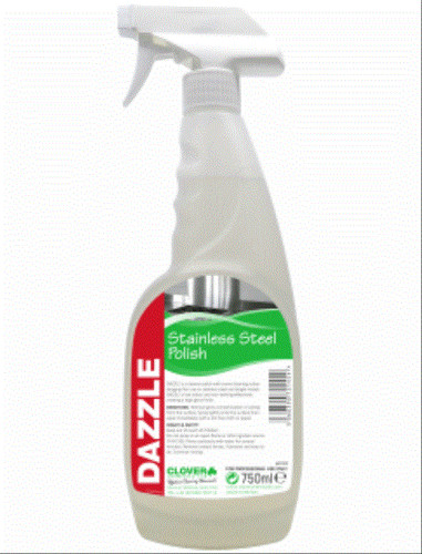 Dazzle stainless steel - dazzle,