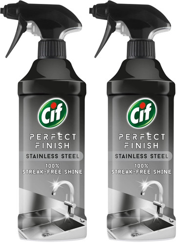 Cif stainless steel specialist - cif,